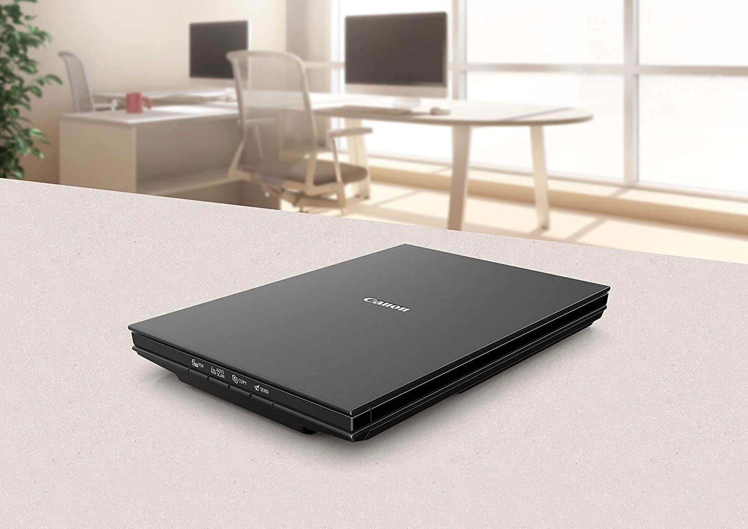 Canon CanoScan Lide 300 Scanner Canon CanoScan Lide 300 Scanner